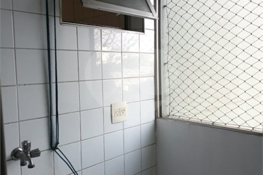 Apartamento à venda com 3 quartos em Vila Guilherme, São Paulo, SP