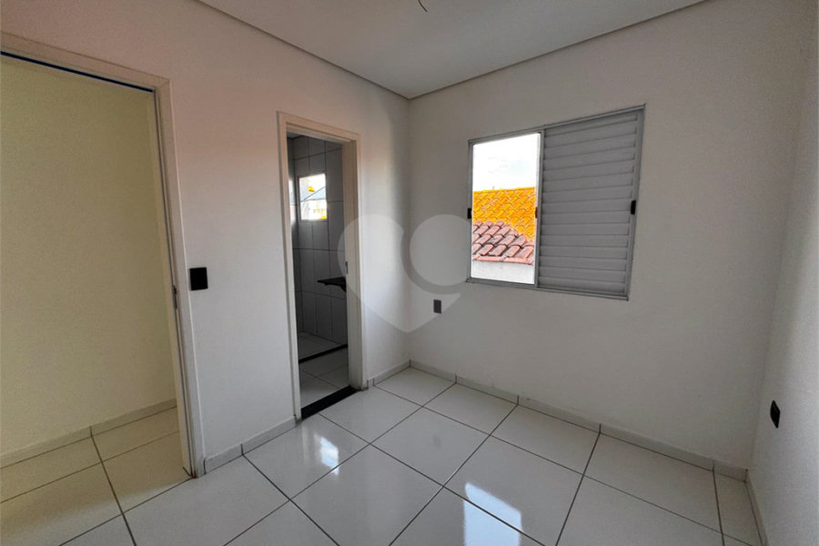 Casa à venda com 2 quartos, sendo 1 suíte, em Tucuruvi, São Paulo, SP