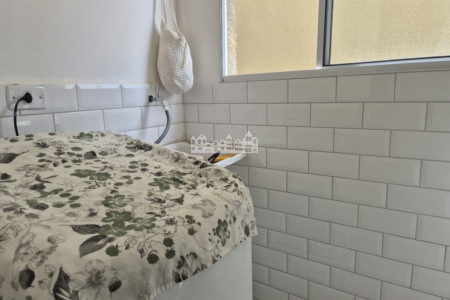 Apartamento à venda com 2 suítes em Atibaia Jardim, Atibaia, SP