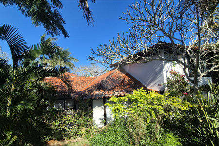 Casa em condomínio à venda com 4 quartos, sendo 3 suítes,  em Geribá, Armação dos Búzios, RJ