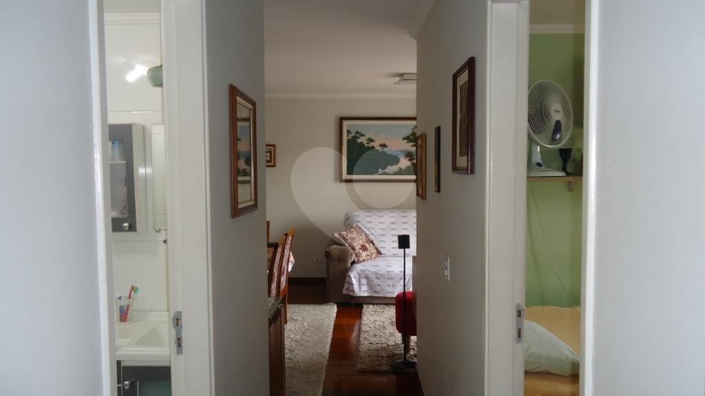 Apartamento à venda com 3 quartos, sendo 1 suíte, em Santana, São Paulo, SP