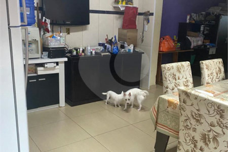 Sobrado à venda com 3 quartos, sendo 1 suíte, em Vila Augusta, Guarulhos, SP