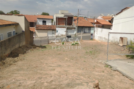 Terreno à venda ou para alugar com 1 quarto em Jardim Piazza DI Roma, Sorocaba, SP