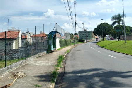 Terreno à venda em Jardim América, Indaiatuba, SP