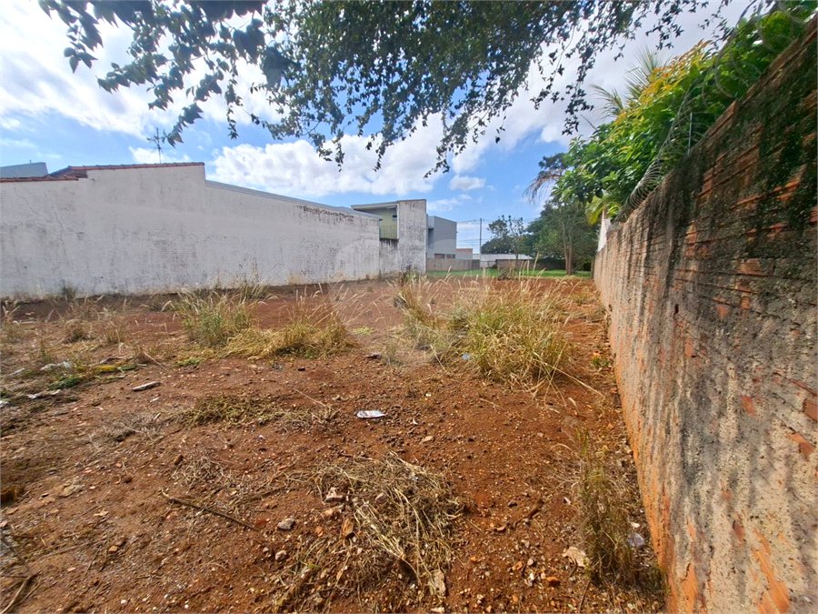 Terreno à venda em Vila Carolina, Itapetininga, SP