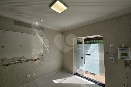 Salão para alugar em Vila Hamburguesa, São Paulo, SP