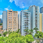 Apartamento à venda com 3 quartos, sendo 1 suíte, em Vila Olímpia, São Paulo, SP