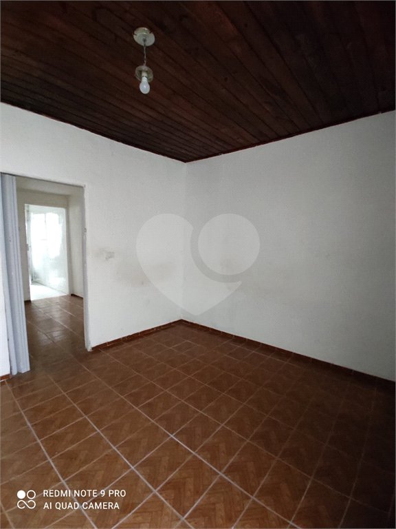 Casa à venda com 4 quartos em Mandaqui, São Paulo, SP