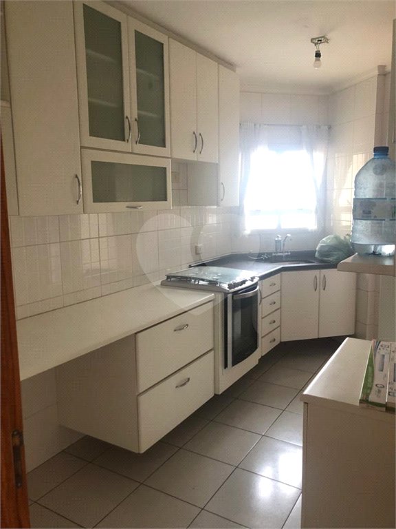 Apartamento à venda com 3 quartos, sendo 1 suíte, em Jardim do Mar, São Bernardo do Campo, SP
