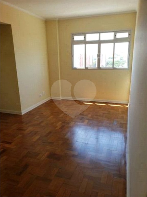 Apartamento à venda com 2 quartos em Vila Butantã, São Paulo, SP