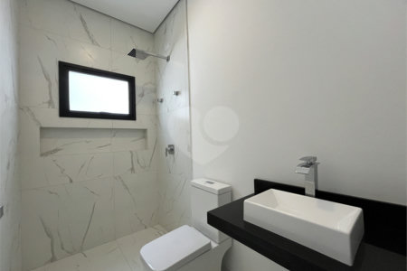 Casa à venda com 3 suítes no condomínio Residencial Cyrela Landscape Esplanada, Votorantim - SP
