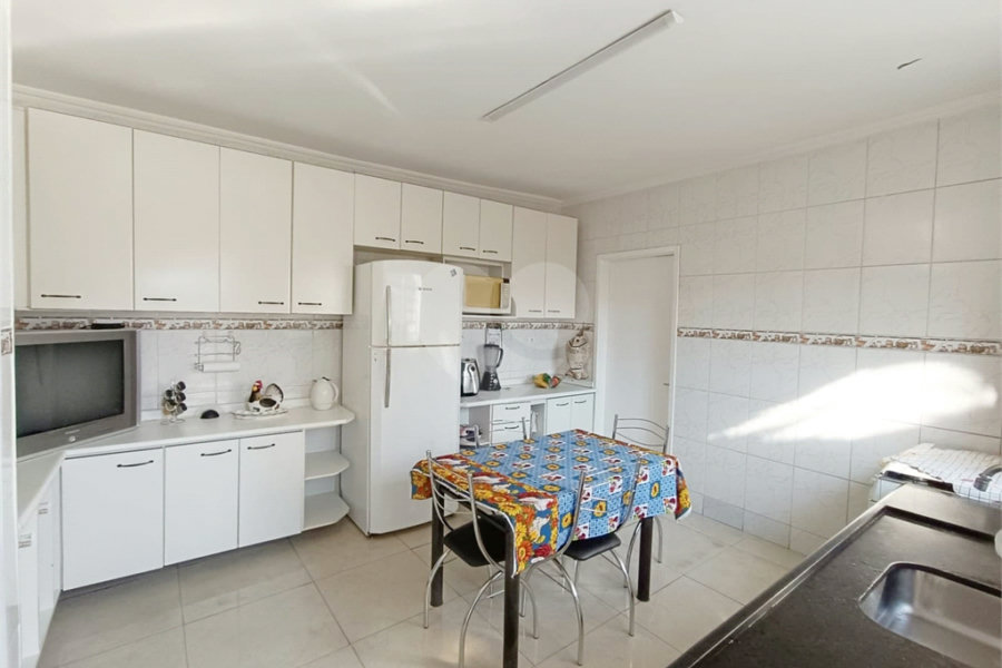 Casa à venda com 3 quartos, sendo 2 suítes, em Freguesia do Ó, São Paulo, SP