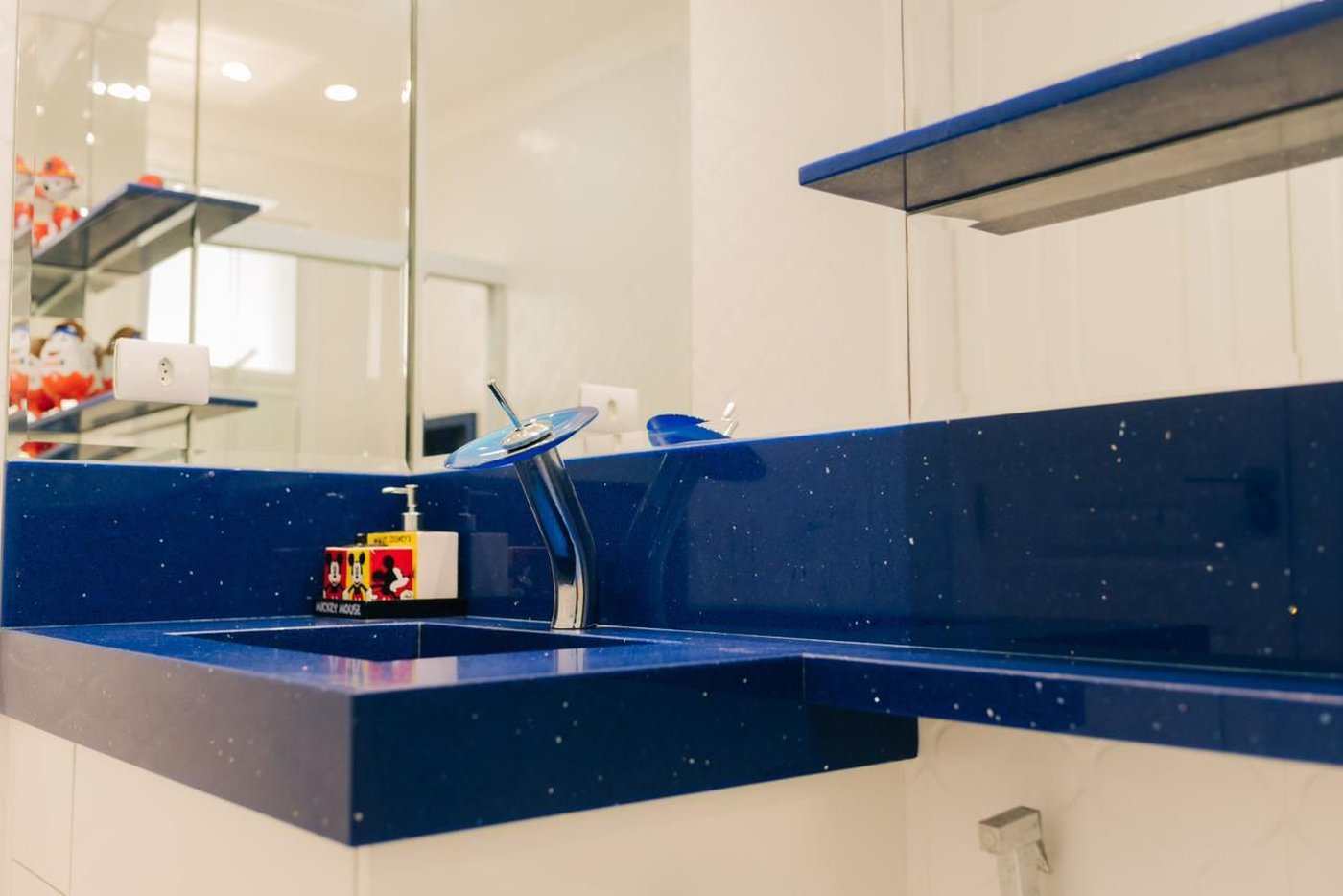 Cobertura Duplex 4 suítes, porteira fechada, piscina privativa e acabamentos exclusivos, em Santos