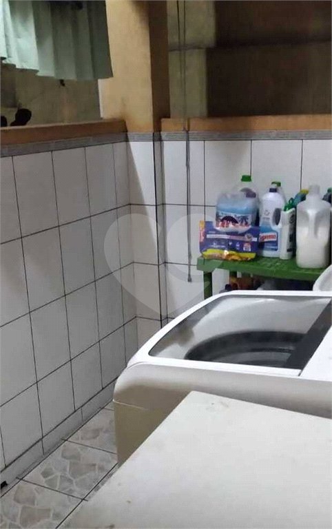 Casa à venda com 3 quartos, sendo 1 suíte, no Brasilândia, São Paulo, SP