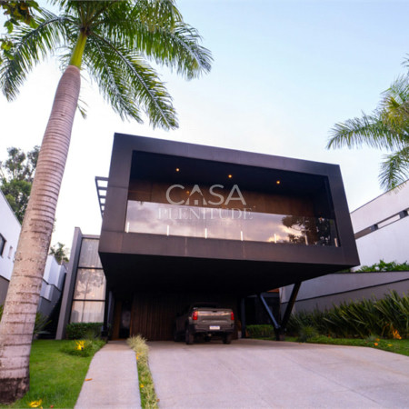 Casa em condomínio à venda com 3 suítes em Parque Bela Vista, Votorantim, SP