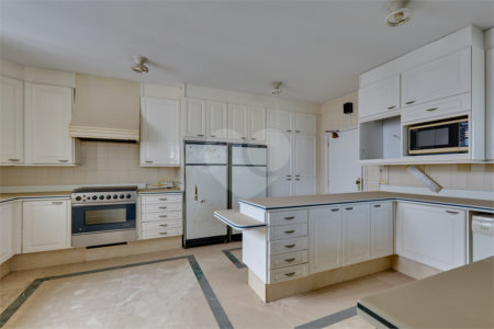 Apartamento à venda com 4 suítes em Santo Amaro, São Paulo, SP