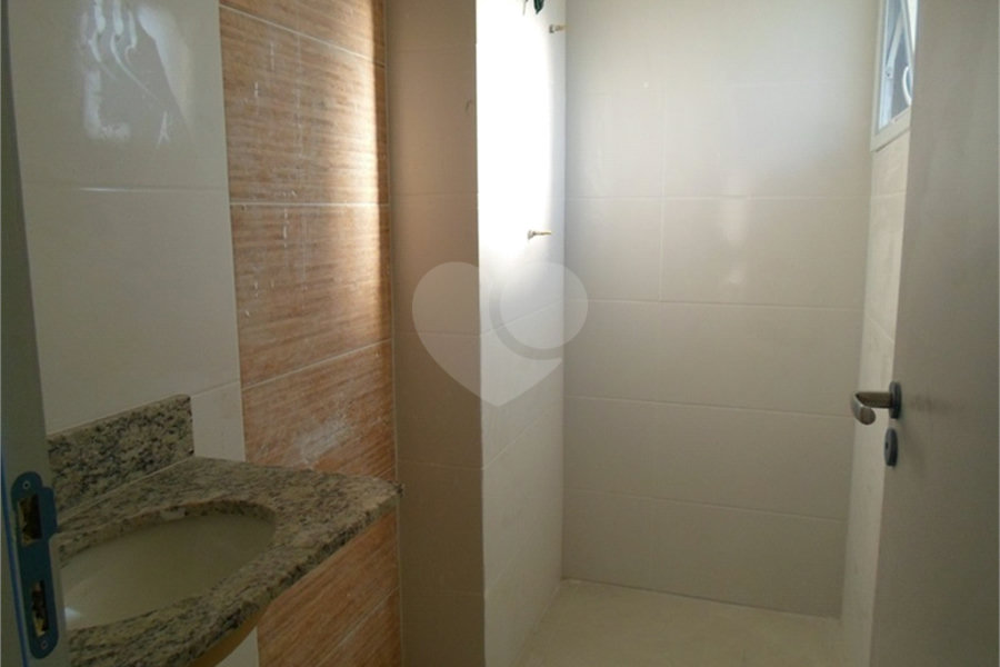 Casa à venda com 2 quartos no condomínio Residencial Cônego, São Paulo - SP
