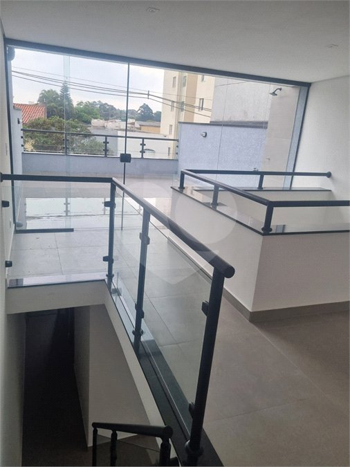 Sobrado à venda com 3 quartos, sendo 1 suíte, em Vila São Paulo, São Paulo, SP