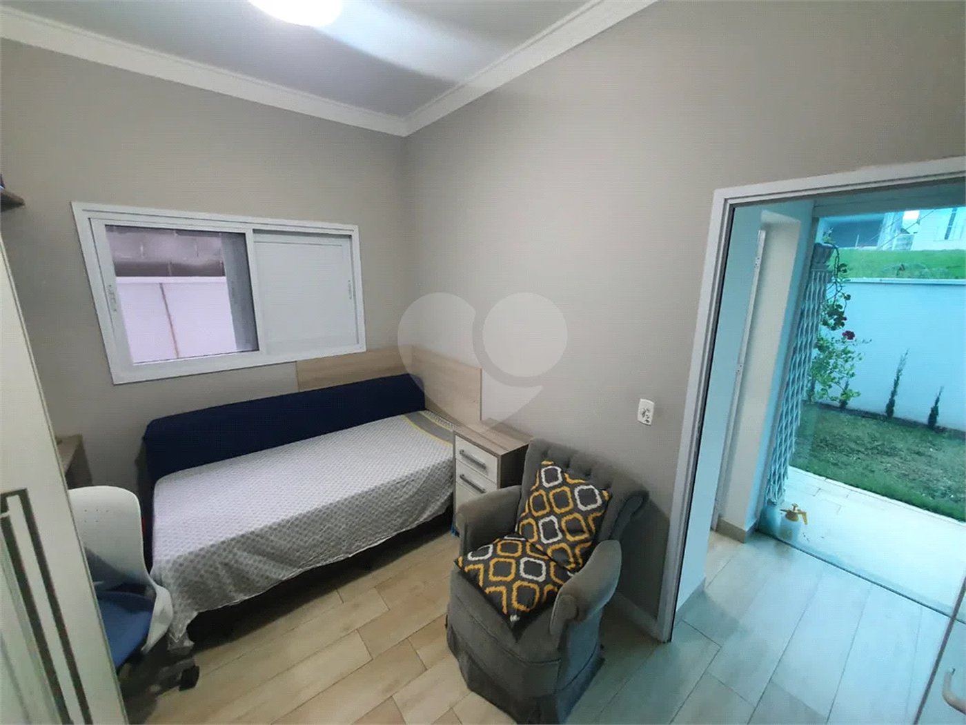 Casa à venda com 4 suítes no condomínio Granville São Venâncio, Itupeva - SP