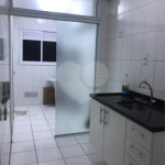 Apartamento à venda com 3 quartos em Tucuruvi, São Paulo, SP
