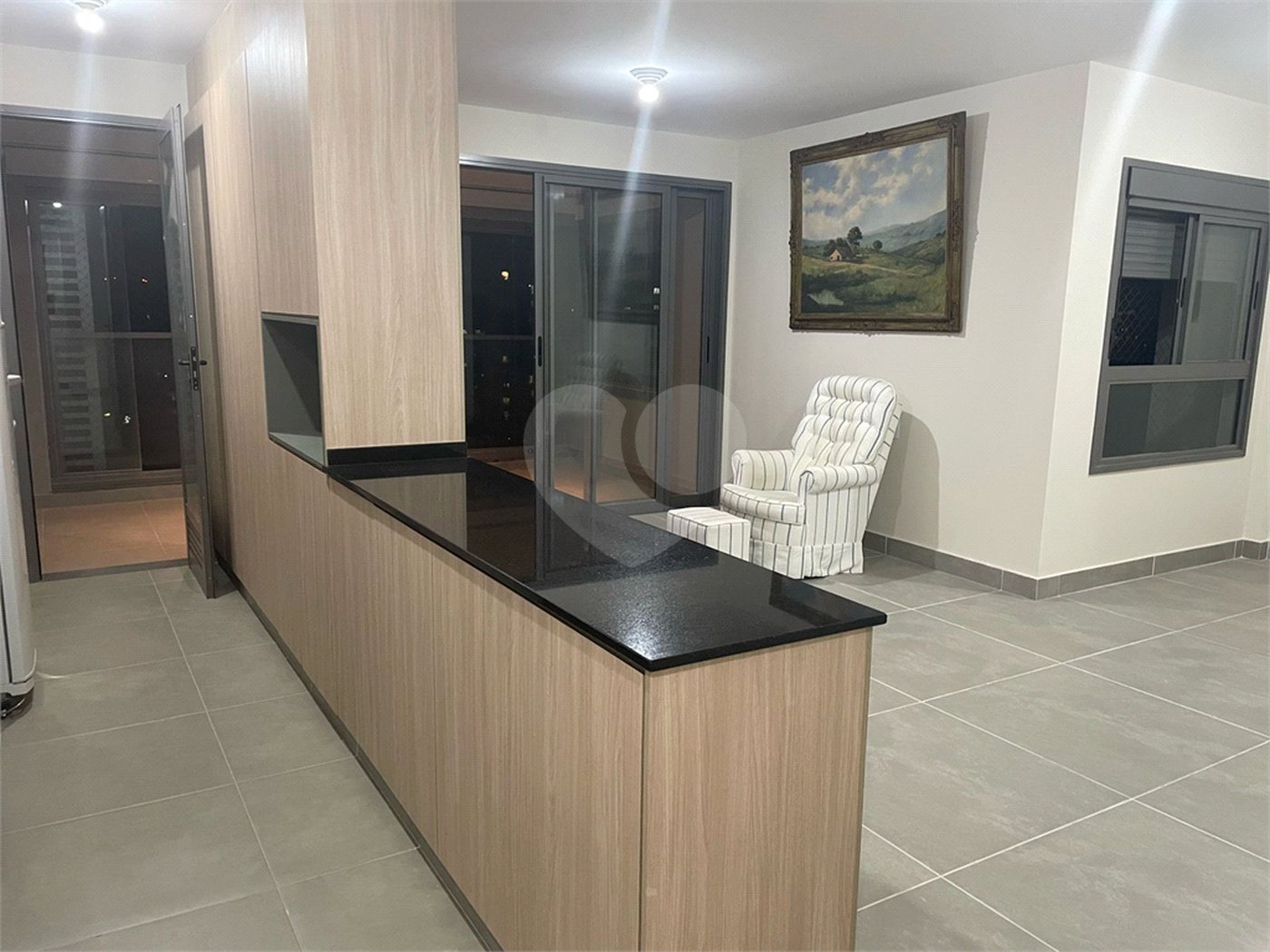 Apartamento à venda com 2 suítes em Vila Mariana, São Paulo, SP