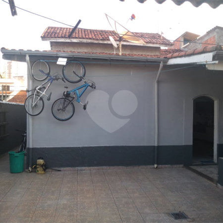 Casa Térrea à venda com 3 suítes em Jardim São Pedro, Mogi das Cruzes, SP