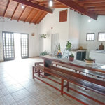 Chácara à venda com 3 quartos no Centro, Vinhedo, SP