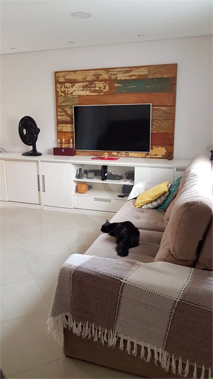Casa de Vila à venda com 3 quartos, sendo 1 suíte, em Jardim Aricanduva, São Paulo, SP