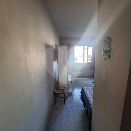 Apartamento à venda com 3 quartos em Campo Grande, Rio de Janeiro, RJ