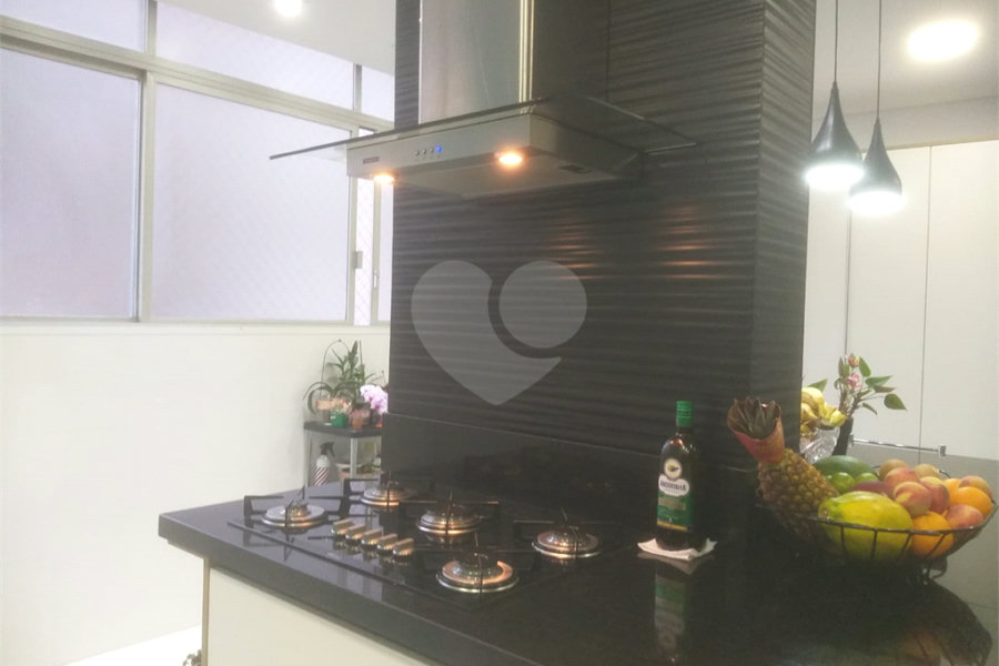 Apartamento à venda com 3 quartos, sendo 1 suíte, em Paraíso, São Paulo, SP