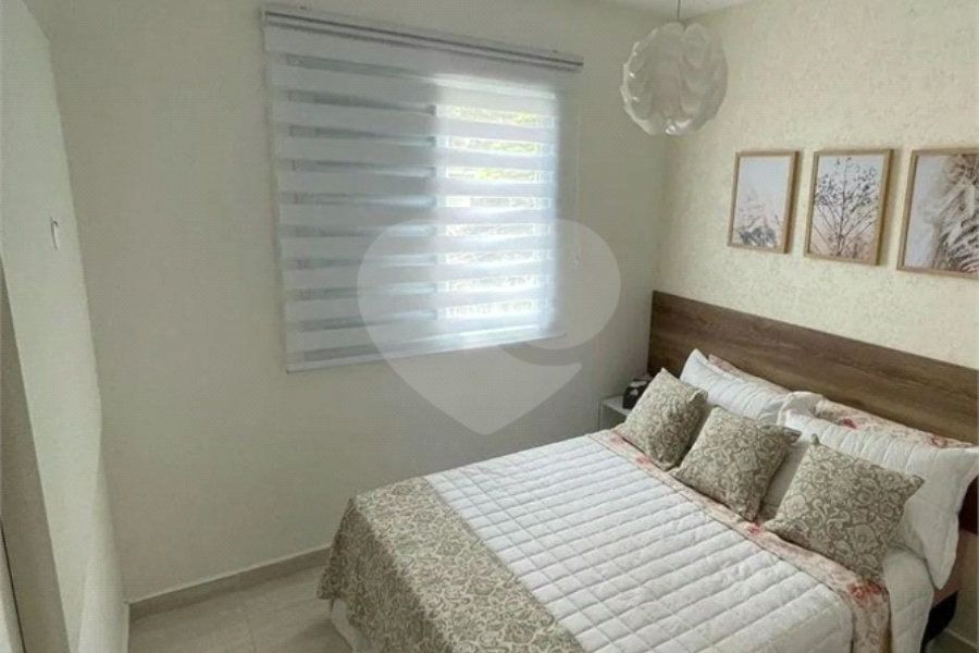 Casa à venda com 1 quarto no condomínio Real North Vini, São Paulo - SP
