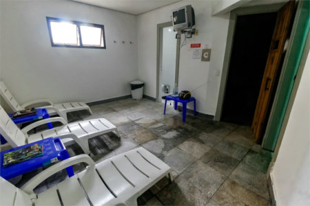 Apartamento para alugar com 1 suíte em Jardim Ampliação, São Paulo, SP