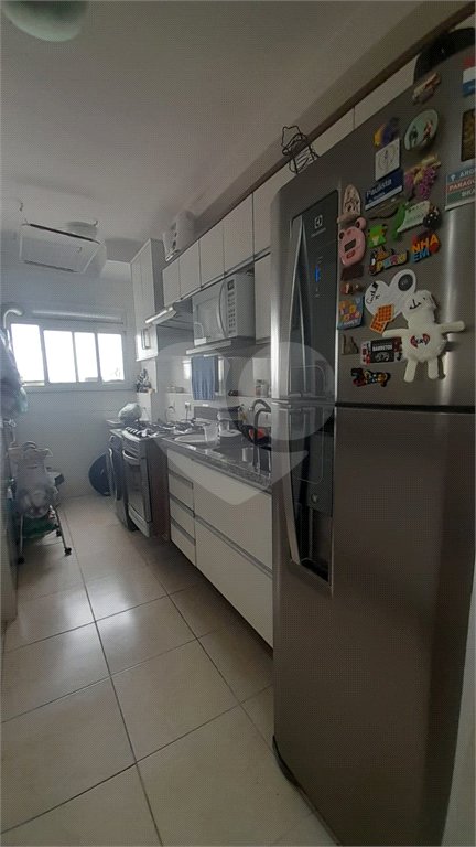 Apartamento à venda com 2 quartos, sendo 1 suíte, em Nova Petrópolis, São Bernardo do Campo, SP
