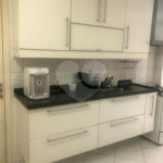 Apartamento para alugar com 2 quartos, sendo 1 suíte, em Vila Anglo Brasileira, São Paulo, SP