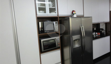 Sobrado à venda com 4 quartos, sendo 2 suítes,  em Mandaqui, São Paulo, SP