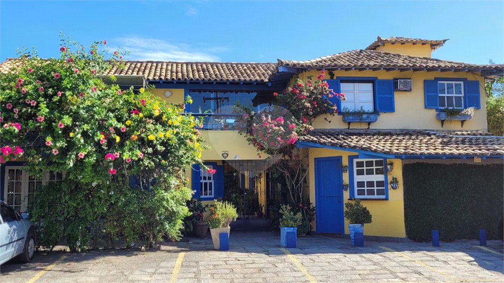 Hotel à venda com 14 quartos, sendo 16 suítes, em Geribá, Armação dos Búzios, RJ