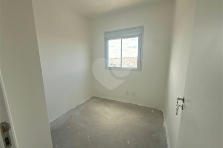 Apartamento à venda com 2 quartos em Jardim Maringá (zona Leste), São Paulo, SP