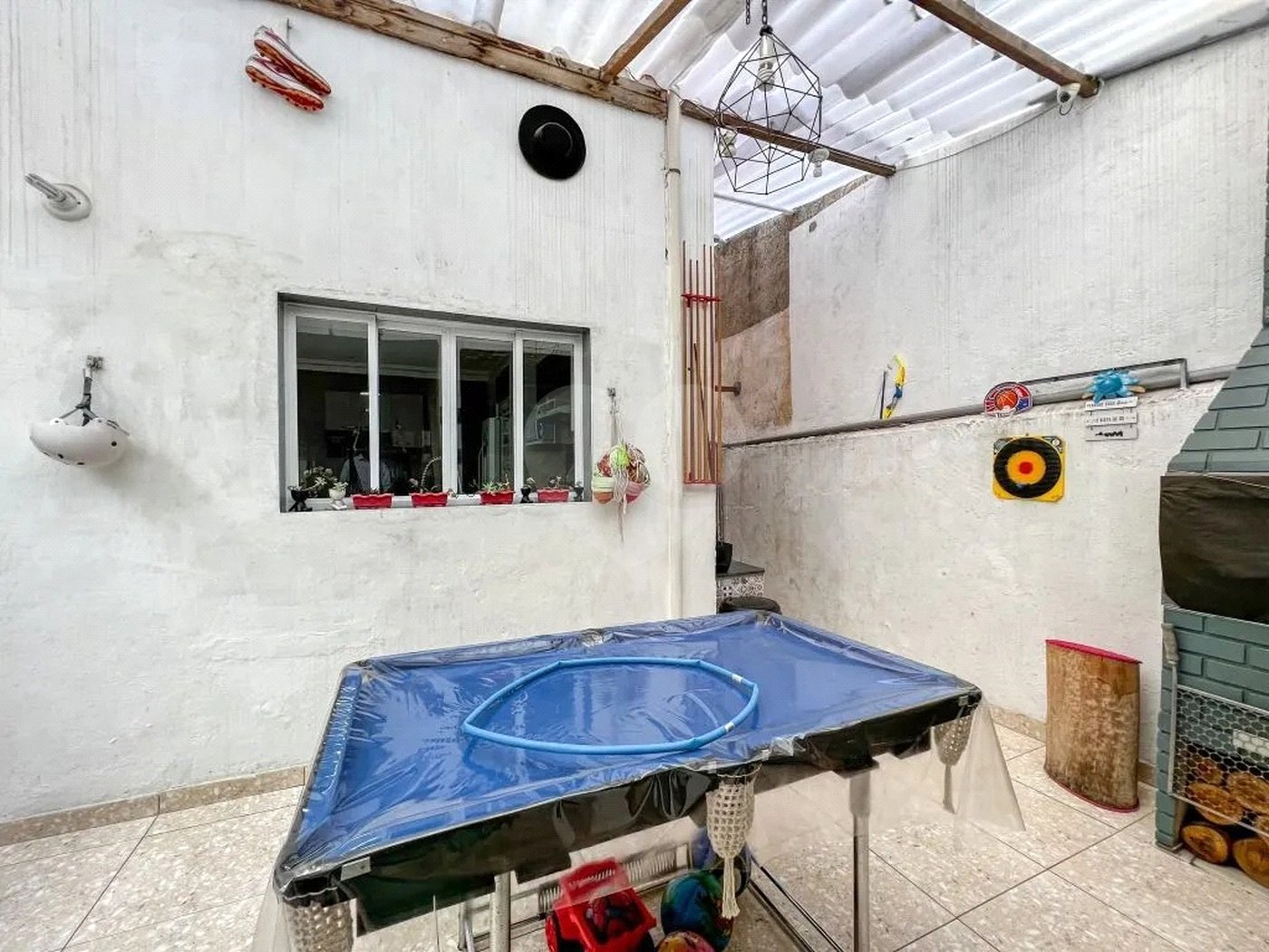 Sobrado à venda com 2 quartos em Jardim Brasil (zona Norte), São Paulo, SP