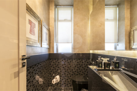 Casa à venda com 3 suítes no condomínio Villa Di San Marino, São Paulo - SP