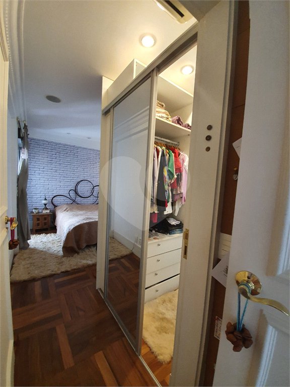 Apartamento para alugar com 3 quartos, sendo 2 suítes, em Brooklin Paulista, São Paulo, SP