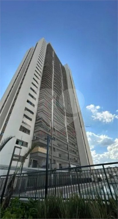 Apartamento à venda com 3 suítes em Mooca, São Paulo, SP