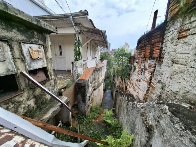 Terreno à venda em Casa Verde, São Paulo, SP