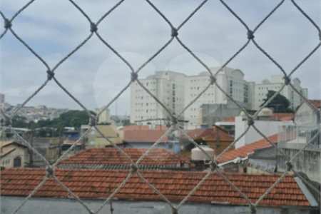 Casa à venda com 2 quartos, sendo 1 suíte, no condomínio Tanque Velho, São Paulo - SP