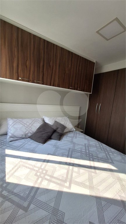 Studio à venda com 1 quarto em Água Branca, São Paulo, SP