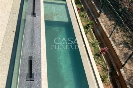 Casa em condomínio à venda com 4 suítes em Vila Martins, Itu, SP