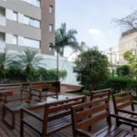 Apartamento à venda com 1 suíte em Vila Olímpia, São Paulo, SP
