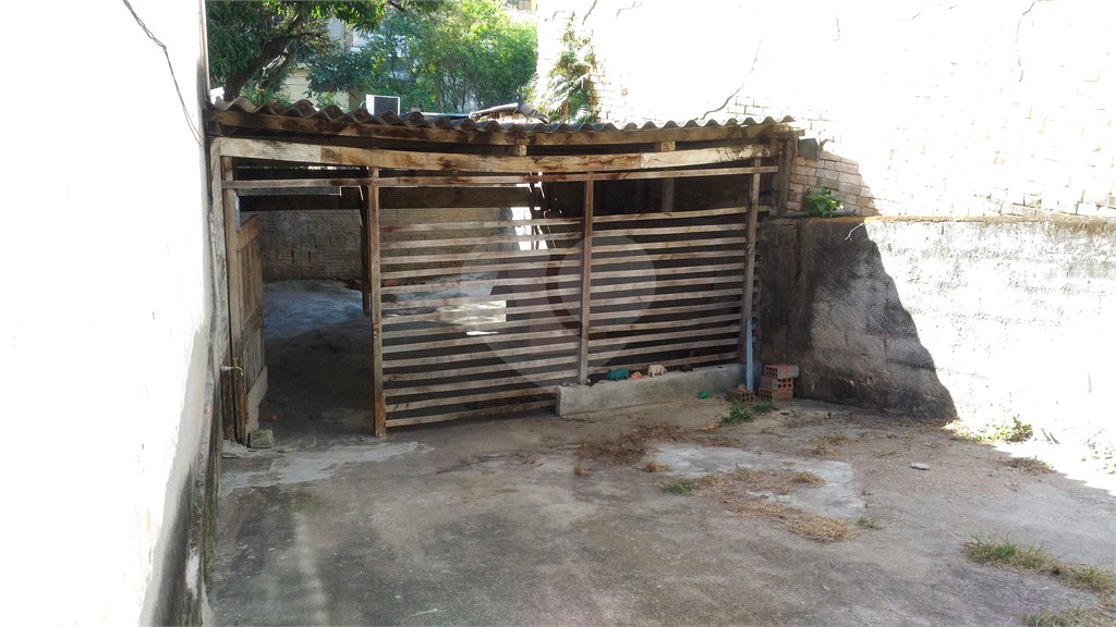 Terreno à venda em Casa Verde, São Paulo, SP