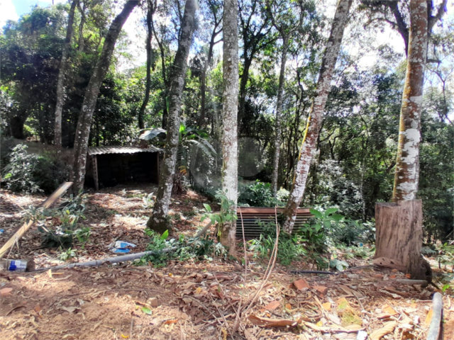 Terreno à venda no condomínio Alpes da Cantareira, Mairiporã - SP