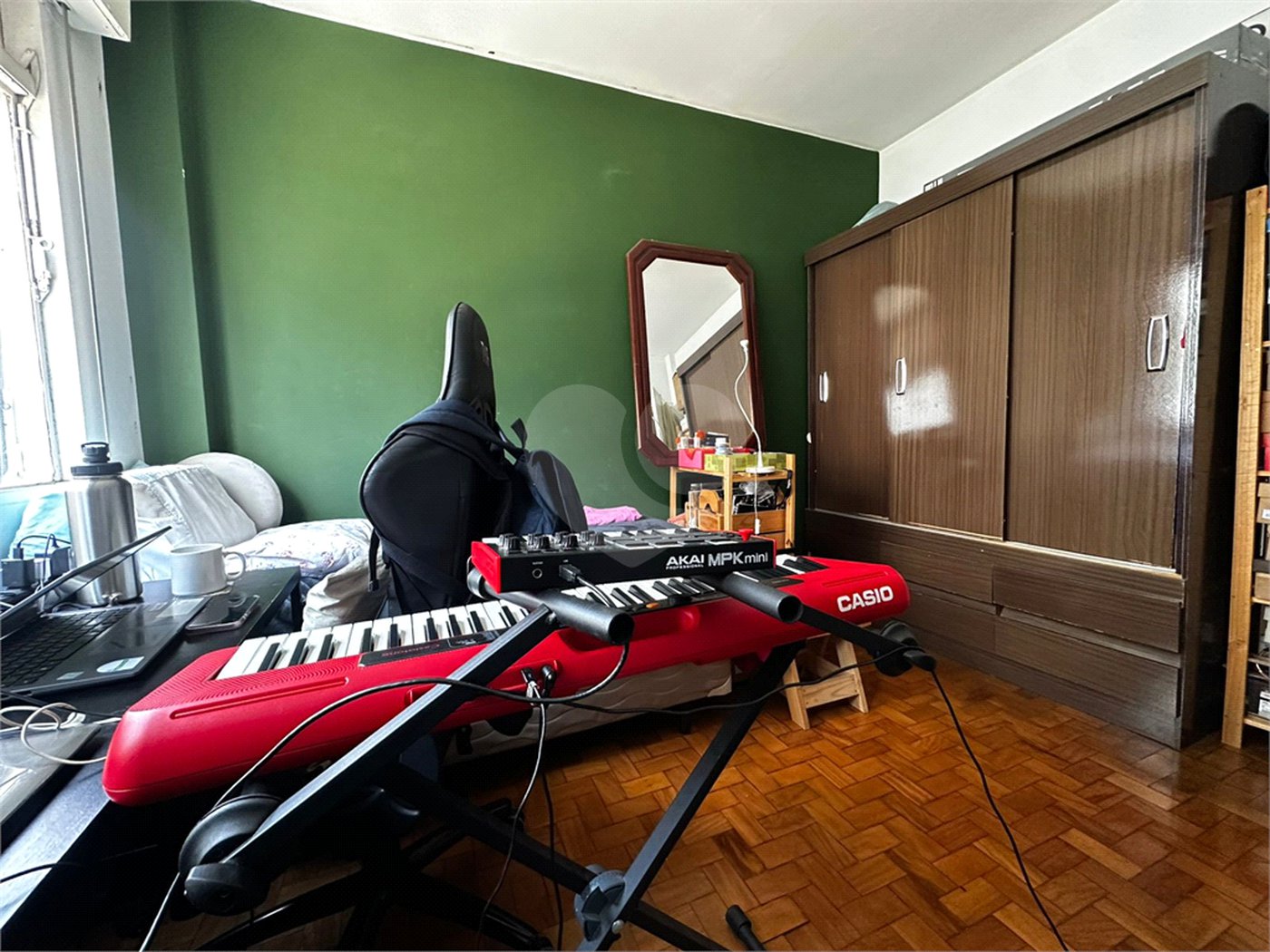 Apartamento à venda com 3 quartos em Jardim Paulista, São Paulo, SP
