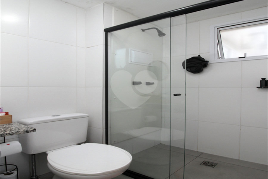 Apartamento à venda com 3 quartos, sendo 1 suíte,  em Jardim Brasil (zona Norte), São Paulo, SP